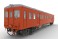 1/80(HO) Japan National Railways Diesel Car Type KIHA20-200 Style Kit (Unassembled Kit) (Model Train) その他の画像3 Thumbnail
