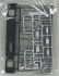 1/80(HO) Japan National Railways Diesel Car Type KIHA20-200 Style Kit (Unassembled Kit) (Model Train) 中身2 Modal Thumbnail