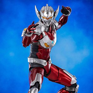 フィグゼロ ULTRAMAN SUIT TARO (Anime Version) (完成品)