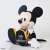 Kingdom Hearts Series Plush KH II King Mickey 20th Anniversary Version (Anime Toy) Item picture2