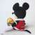 Kingdom Hearts Series Plush KH II King Mickey 20th Anniversary Version (Anime Toy) Item picture3