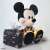 Kingdom Hearts Series Plush KH II King Mickey 20th Anniversary Version (Anime Toy) Item picture4
