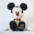 Kingdom Hearts Series Plush KH II King Mickey 20th Anniversary Version (Anime Toy) Item picture1