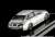Toyota Crown 2.0 RS Custom Version Silver Metallic (Diecast Car) Item picture4