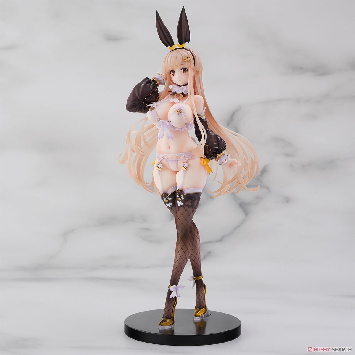 Mois (PVC Figure) Item picture1