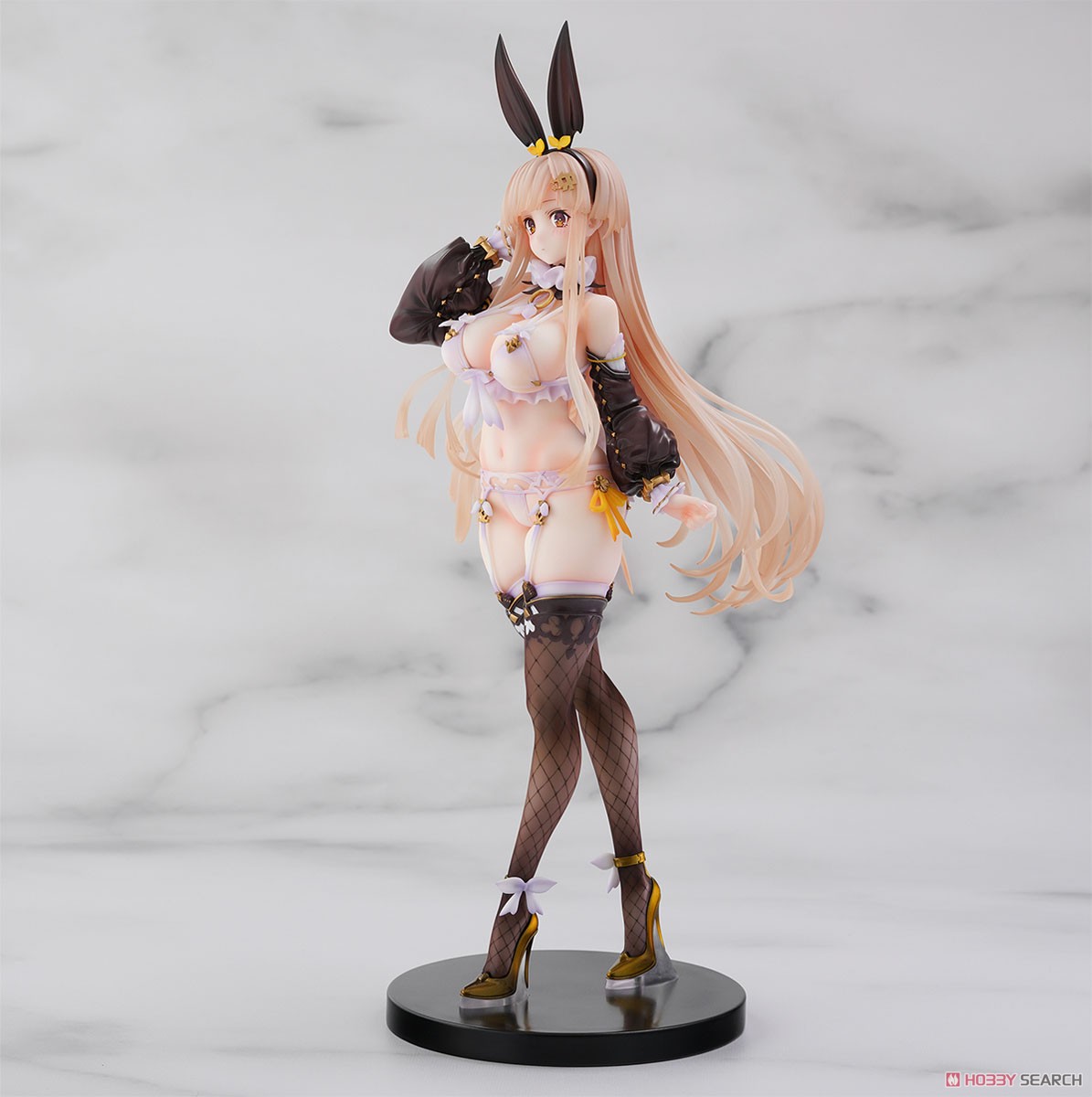 Mois (PVC Figure) Item picture2