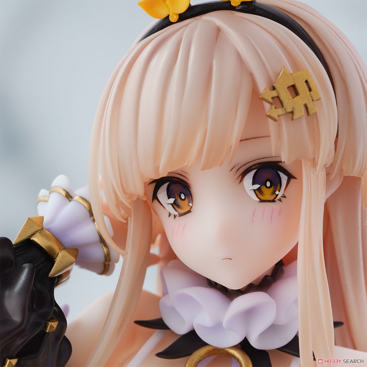 Mois (PVC Figure) Item picture6