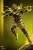 【ムービー・マスターピース】 『スパイダーマン：ノー・ウェイ・ホーム』 1/6 スケールフィギュア エレクトロ (完成品) 商品画像6