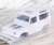 MINI-Z 4x4 Body Set Land Rover Defender 90 White Body Set (RC Model) Item picture1