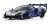 MINI-Z RWD Ready Set McLaren Senna GTR Blue (RC Model) Item picture2