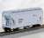 092 00 501 (N) Hopper Wagon UP (DRGW) #10018 (Model Train) Item picture4
