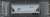 092 00 501 (N) ホッパー貨車 UP (DRGW) #10018 ★外国形モデル (鉄道模型) パッケージ1