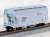 092 00 502 (N) Hopper Wagon UP (DRGW) #10029 (Model Train) Item picture3