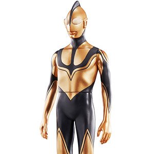 Mega Movie Monster Series Zoffy (Shin Ultraman) (Character Toy)