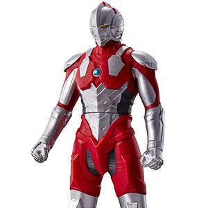 Movie Monster Series Ultraman (Character Toy)
