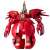 Unitrobo Apple Lobster (Character Toy) Item picture1