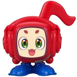 Uta-Zo (Character Toy)