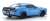 ミニッツAWD レディセット ダッジ チャレンジャー SRT ヘルキャット レッドアイ B5ブルー (ラジコン) 商品画像3