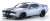 Mini-Z AWD Ready Set Dodge Challenger Srt Hellcat Redeye Triple Nickel (RC Model) Item picture2