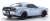Mini-Z AWD Ready Set Dodge Challenger Srt Hellcat Redeye Triple Nickel (RC Model) Item picture3