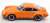 Singer 911 Coupe Orange / Black (Diecast Car) Item picture3