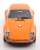 Singer 911 Coupe Orange / Black (Diecast Car) Item picture4