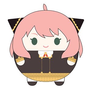 Spy x Family Fuwakororin Big B Anya Forger (School Uniform Ver.) (Anime Toy)