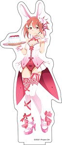 「結城友奈は勇者である -大満開の章-」 描き下ろしBIGアクリルスタンド (1) 結城友奈 (キャラクターグッズ)