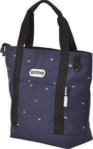 My Neighbor Totoro Outdoor Products Collaboration Tote Bag M (Anime Toy)