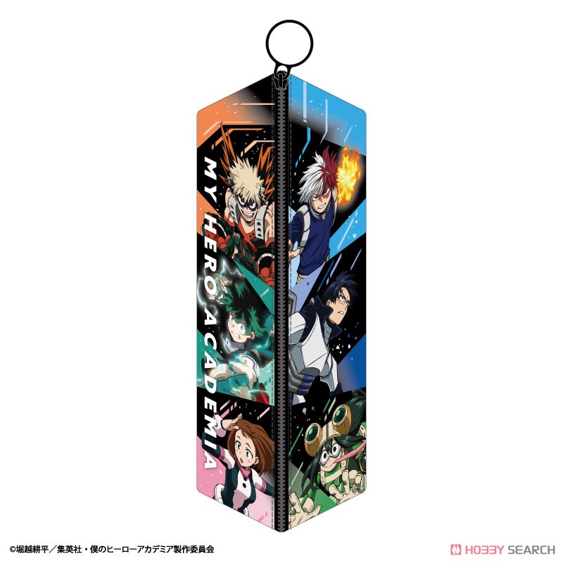 My Hero Academia Turn Open Pen Case Anime (Anime Toy) 商品画像1