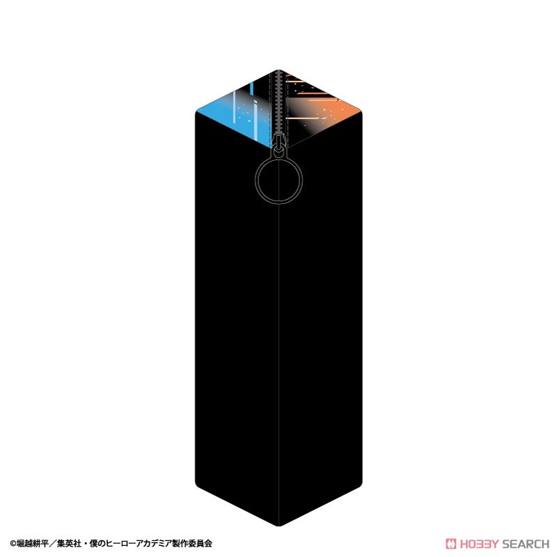 My Hero Academia Turn Open Pen Case Anime (Anime Toy) 商品画像2
