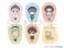 Laid-Back Camp Fuwaponi Series Cushion Nadeshiko Kagamihara (Anime Toy) その他の画像1 Thumbnail
