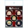 TV Animation [Tokyo Revengers] Churu Chara Mini Can Badge (Set of 5) (Anime Toy) パッケージ1 Thumbnail