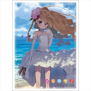[Toradora!] Sleeve (Taiga / Wedding) (Card Sleeve)