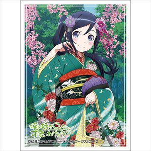 [Ore no Imoto ga Konna ni Kawaii Wake ga Nai.] Sleeve (Ayase / Maiko) (Card Sleeve)
