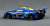 マクラーレン P1 GTR ブルー/イエロー (ミニカー) 商品画像2