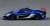 マクラーレン P1 GTR ブルー (ミニカー) 商品画像3