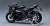 Yamaha YZF-R1 2018 Matte Black (Diecast Car) Item picture2