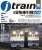 J Train Vol.86 w/Bonus Item (Book) Item picture1