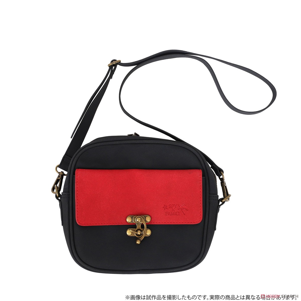 Spy x Family Bag Yor Forger (Anime Toy) Item picture1
