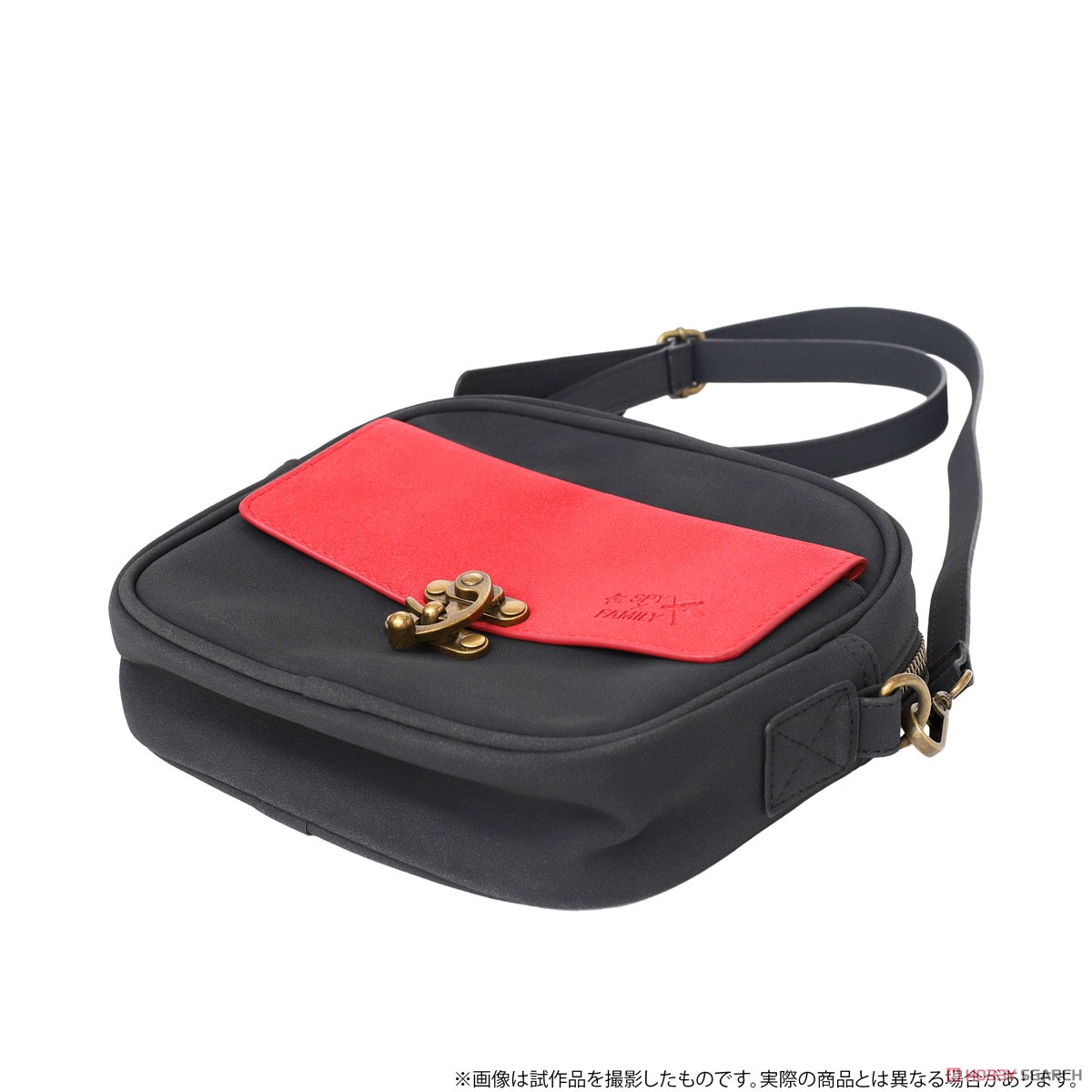 Spy x Family Bag Yor Forger (Anime Toy) Item picture3