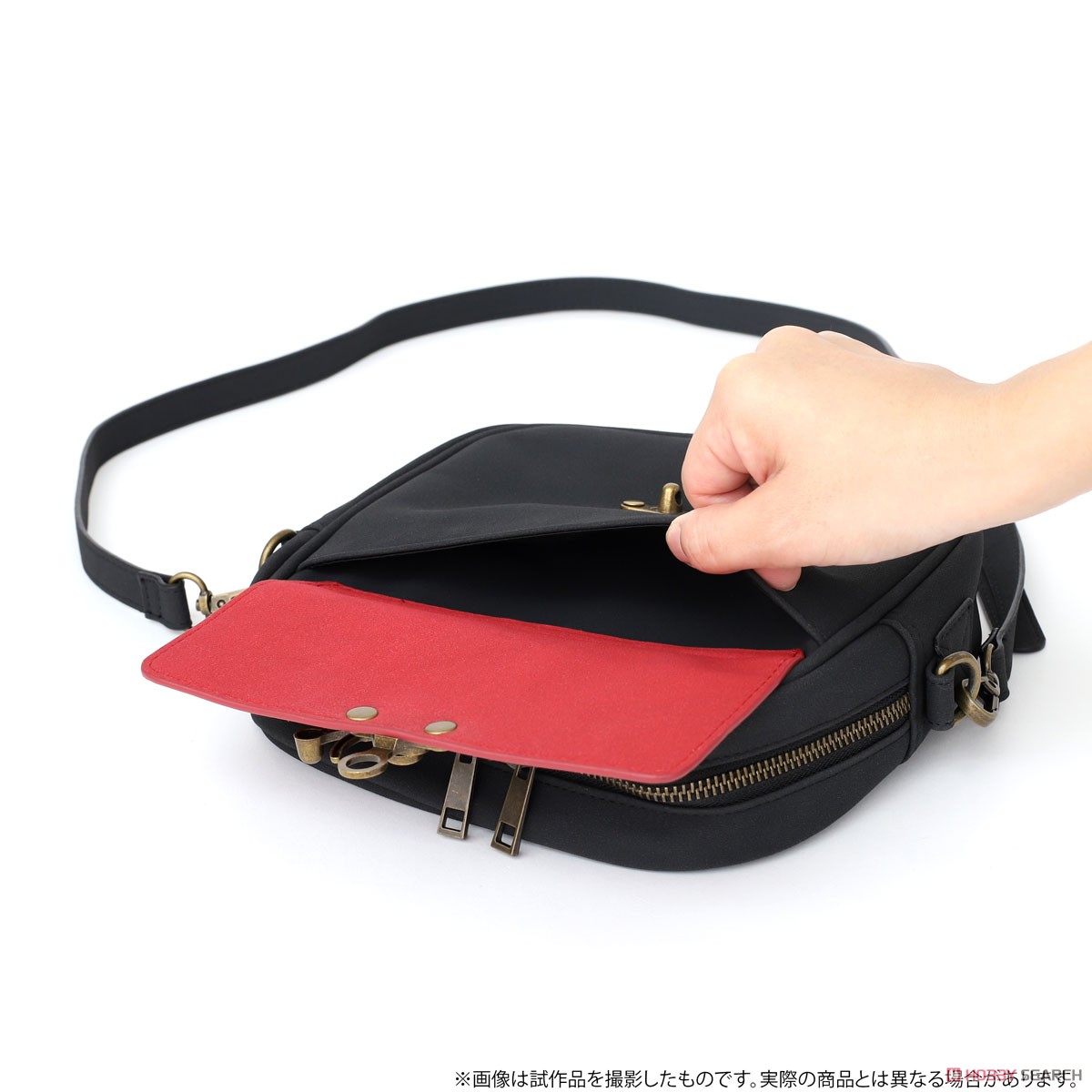 Spy x Family Bag Yor Forger (Anime Toy) Item picture4