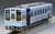 Tenryu Hamanako Railway Type TH2100 (#TH2109, Yurucamp Tenhama Line Wrapping Train) (Model Train) Item picture6