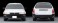 TLV-N273a Toyota Corolla Van DX (White) 2000 (Diecast Car) 商品画像3 Thumbnail
