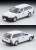 TLV-N273a Toyota Corolla Van DX (White) 2000 (Diecast Car) Item picture1