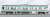 J.R. Series E233-3000 Electric Train Standard Set A (Basic 4-Car Set) (Model Train) Item picture6