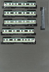 J.R. Series E233-3000 Electric Train Standard Set B (Basic 5-Car Set) (Model Train)