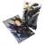 [Ys IX: Monstrum Nox] Pillow Cover (Hawk) (Anime Toy) Item picture1