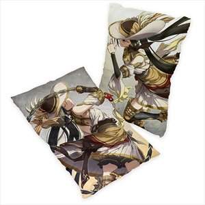 [Ys IX: Monstrum Nox] Pillow Cover (Doll) (Anime Toy)