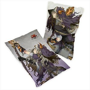 [Ys IX: Monstrum Nox] Pillow Cover (Renegade) (Anime Toy)